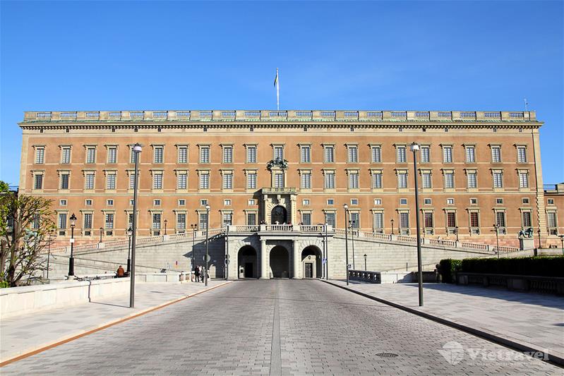 Oslo – Karlstad